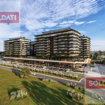 Departamento a estrenar en Belvedere Garden - Tigre