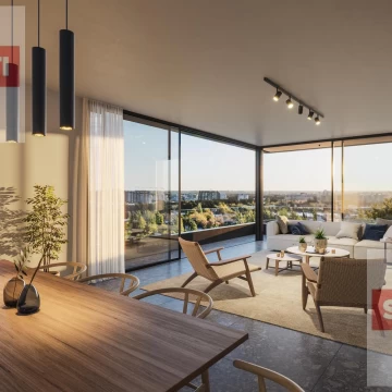 Departamento a estrenar en Belvedere Garden - Tigre