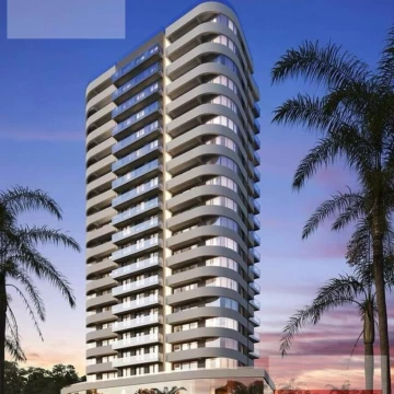 Departamento venta de 2 ambientes en Brickell Boulevard - Tigre
