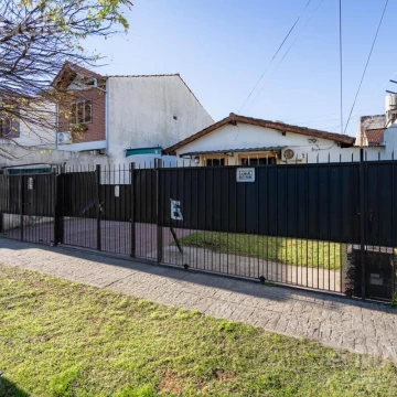Casa en Ramos Mejia