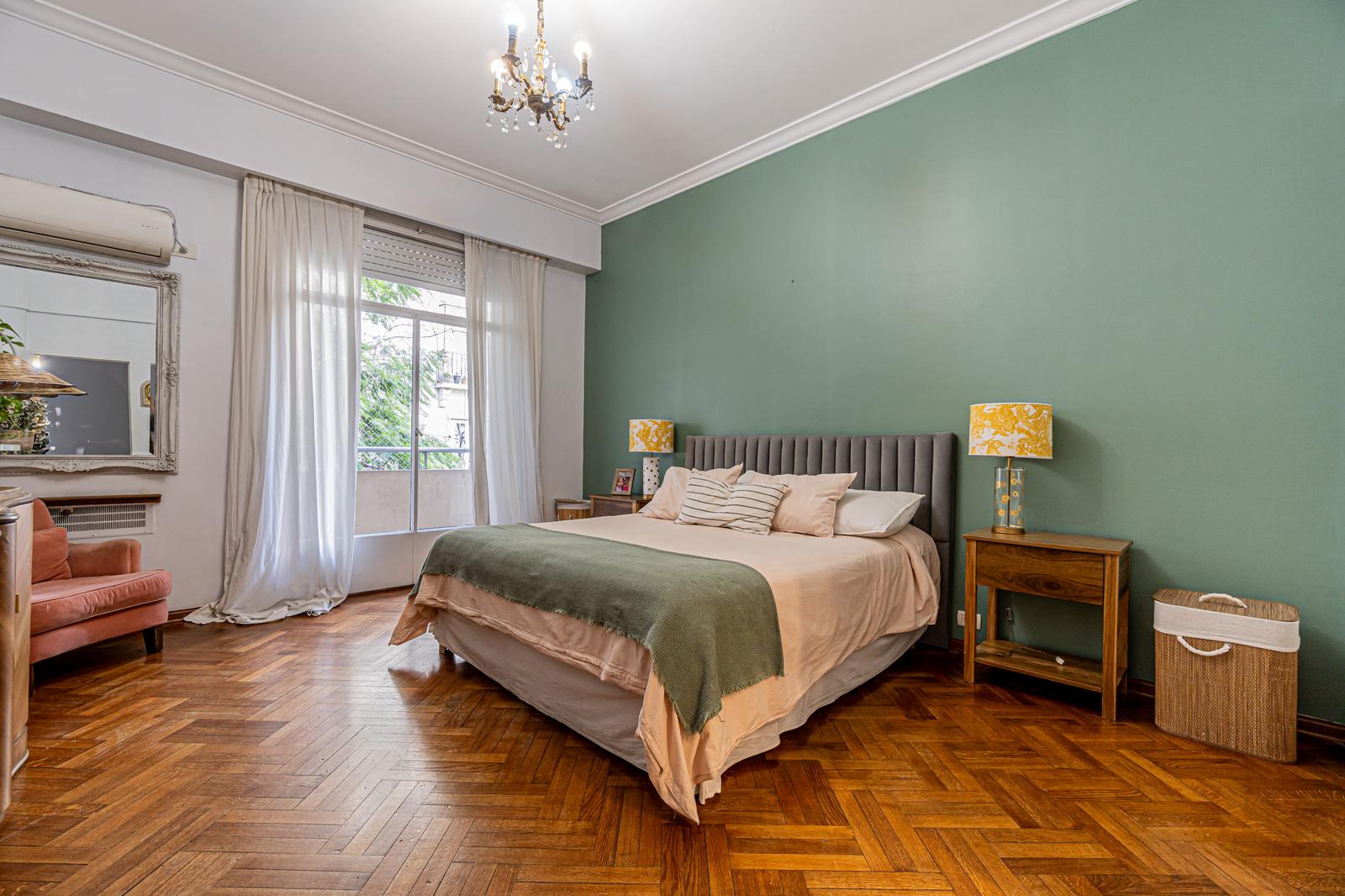 Departamento de 2 dormitorios en Recoleta, foto 3