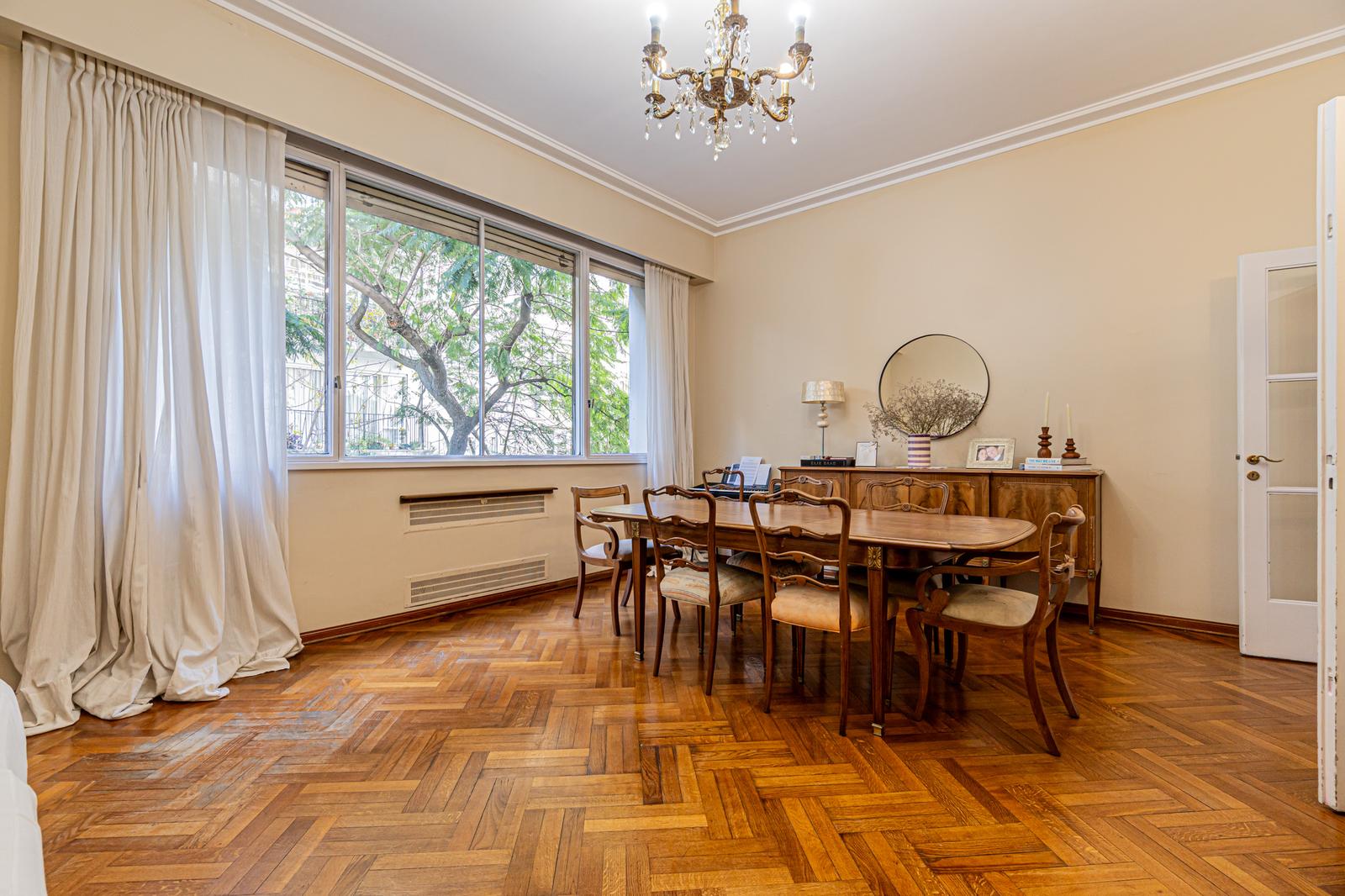 Departamento de 2 dormitorios en Recoleta, foto 4