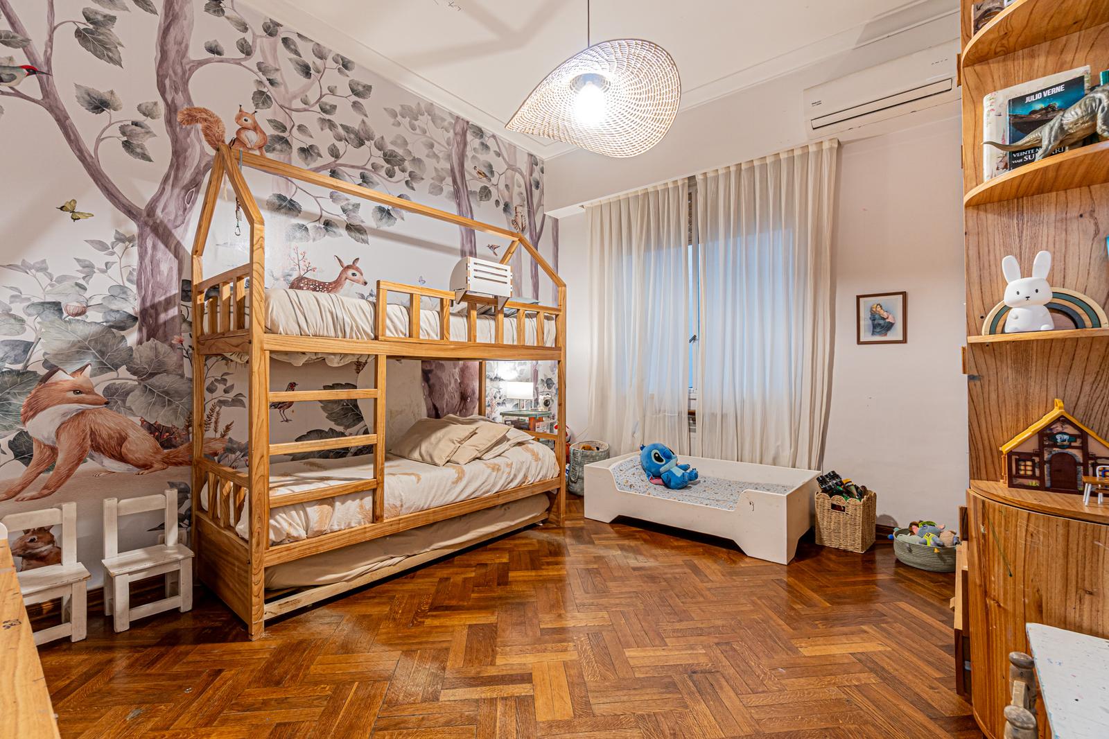 Departamento de 2 dormitorios en Recoleta, foto 5