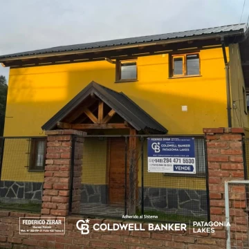4 Departamentos En Venta - Ideal Inversion para Renta San Carlos de Bariloche