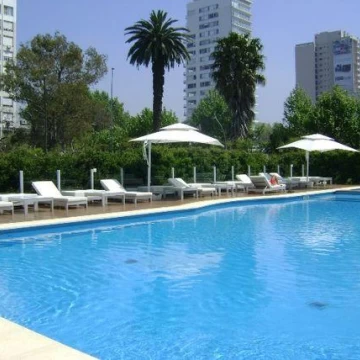 Vicente Lopez, Horizons. Venta departamento de 3 ambientes. Impecable!