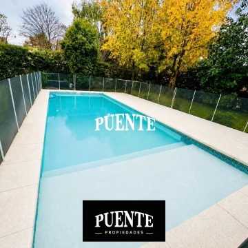 Casa en Canning - Campos De Echeverria
