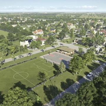 Terreno en El Aterrizaje - Escobar