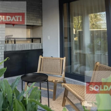 Departamento a estrenar en Green Palmers - Ing Maschwitz con amenities - Escobar