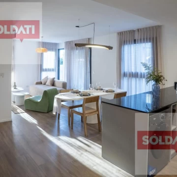 Departamento a estrenar en Green Palmers - Ing Maschwitz con amenities - Escobar