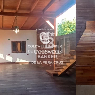 Quinta con pileta en Colastiné