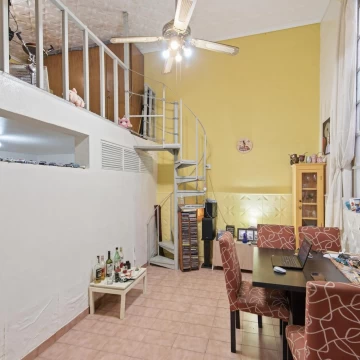 Venta, PH, Monserrat, San Nicolas, CABA, Permuta