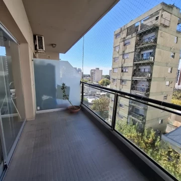 Departamento 3 ambientes Quilmes centro 75m2 Amenities Piscina y Quincho, Radiadores