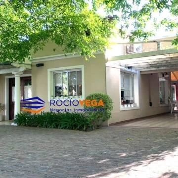Casa en ventaen Club de Campo San Patricio