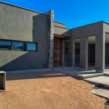 CASA EN VENTA VILLA MICHELO MAIPU