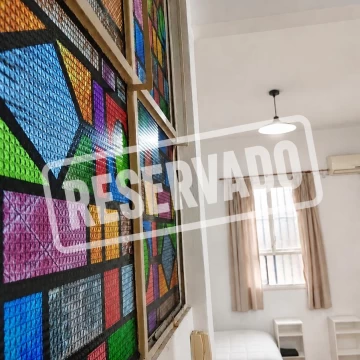 Departamento en San Telmo