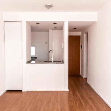 Departamento Monoambiente con Amenities