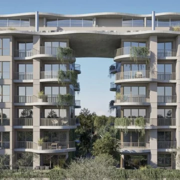Departamento a estrenar en Solara Escobar con amenities