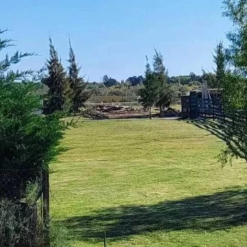 Terreno Lote  en Venta en El Naudir, Escobar, G.B.A. Zona Norte