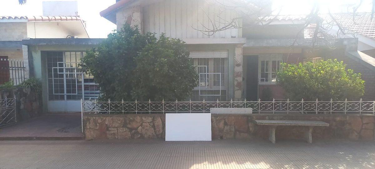 VENTA CASA MORTEROS CENTRO A REFACCIONAR - Principal