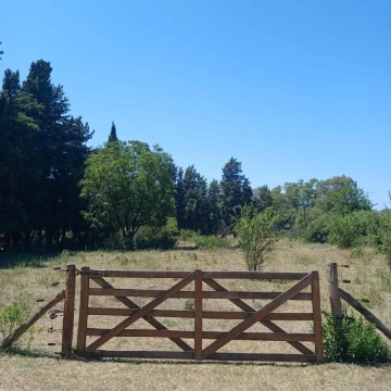 VENTA LOTE SAMPACHO 478 M2