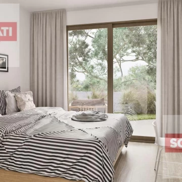 Departamento a estrenar en Solara Escobar con amenities