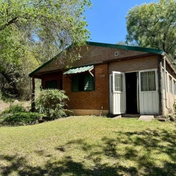 VENTA CASA CUESTA BLANCA 2 DORM PILETA