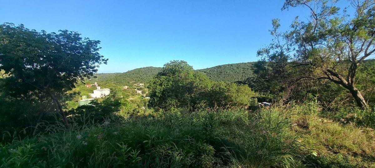 VENTA TERRENO 350 M2 RIO CEBALLOS CORDOBA - Principal
