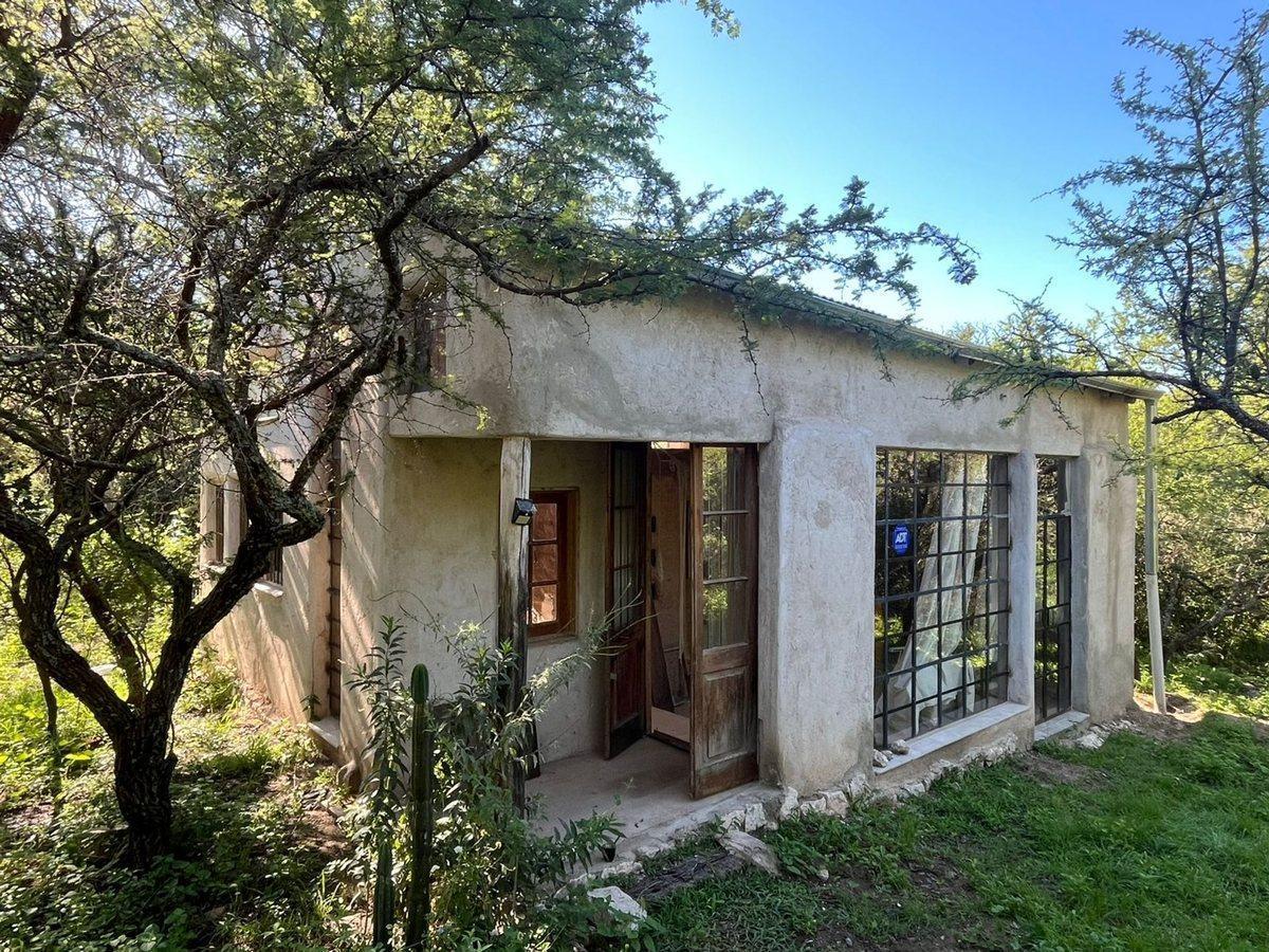 VENTA CASA YACOANA VALLE HERMOSO 1 DORM - Principal