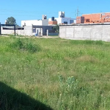 VENTA LOTE VILLA ESQUIU 360M2