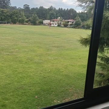 Casa en renta en Cerro Gordo 3 Recámaras