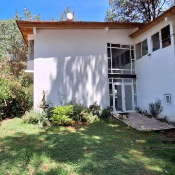 Casa en renta en Cerro Gordo