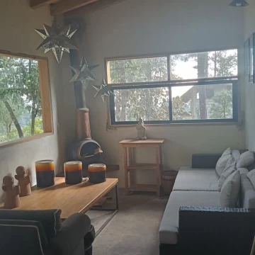 Casa en venta en el Manzano