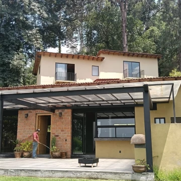 Casa en venta en Cerro Gordo