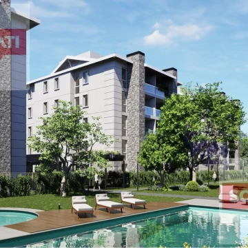 Departamento a estrenar en Green Boero - Distrito Boero Escobar