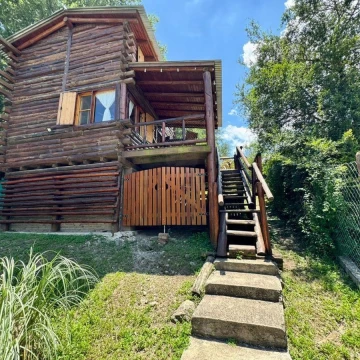 VENTA CABAÑA PH SAN ANTONIO DE ARREDONDO PILETA