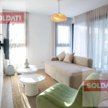 Departamento a estrenar en Green Palmers - Ing Maschwitz con amenities - Escobar