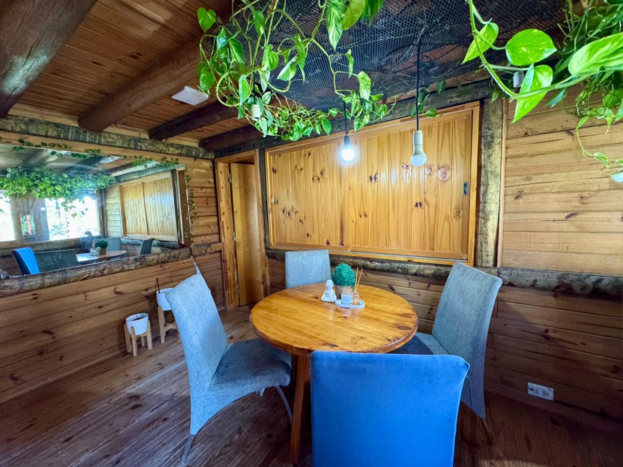 VENTA CABAÑA PH SAN ANTONIO DE ARREDONDO 3 DORMITORIOS - Principal