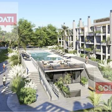 Departamento a estrenar en Green Palmers - Ing Maschwitz con amenities - Escobar