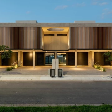 DUPLEX EN LA LUISITA