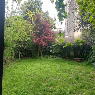PH con jardin propio de 90 m2