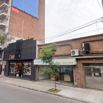 Venta Local Sobre Lote Terreno Rosario Pichicha Salta y Lagos - Desarrollos Constructoras Inversores