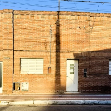 Casa a refaccionar apto inversor