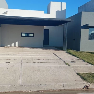 Venta Casa 3 dorm en Nobu Town