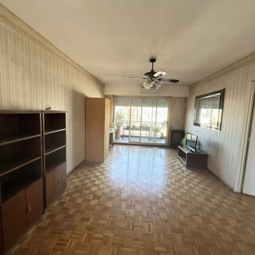 Departamento en venta San Cristobal 3 ambientes