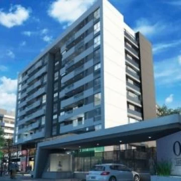 VENTA DEPARTAMENTO OPERA LUXURY 1 DORM
