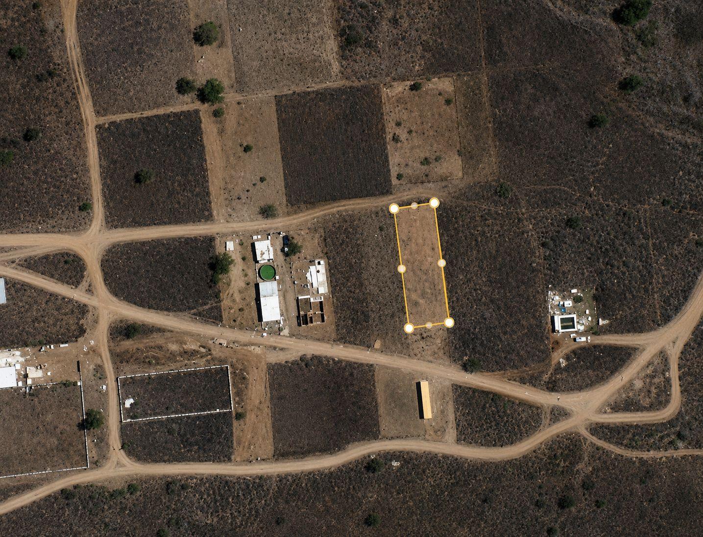 VENTA LOTE PAMPA ALTA POTRERO DE GARAY - Principal