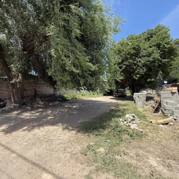 VENTA TERRENO CERRO NORTE 366 M2