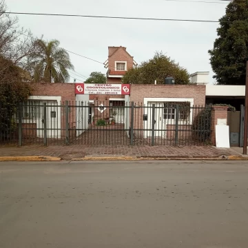 Alquiler oficina Villa Allende Centro 30 m2