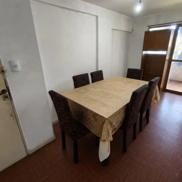 Venta - Departamento - 4 Ambientes - Balcon - Villa Riachuelo - Lugano - Apto Credito