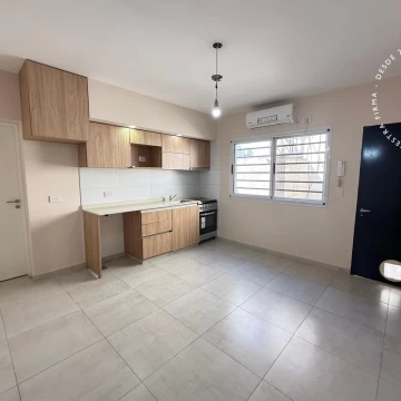 APTO CREDITO - PH en venta de 3 ambientes con patio - Villa Ballester